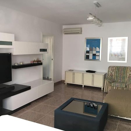Piso Centrico 2 Habitaciones Cerca Del Mar Hospitalet De L'Infant Kültér fotó