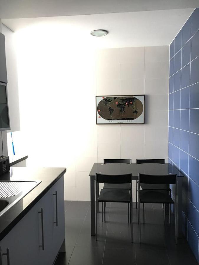 Piso Centrico 2 Habitaciones Cerca Del Mar Hospitalet De L'Infant Kültér fotó